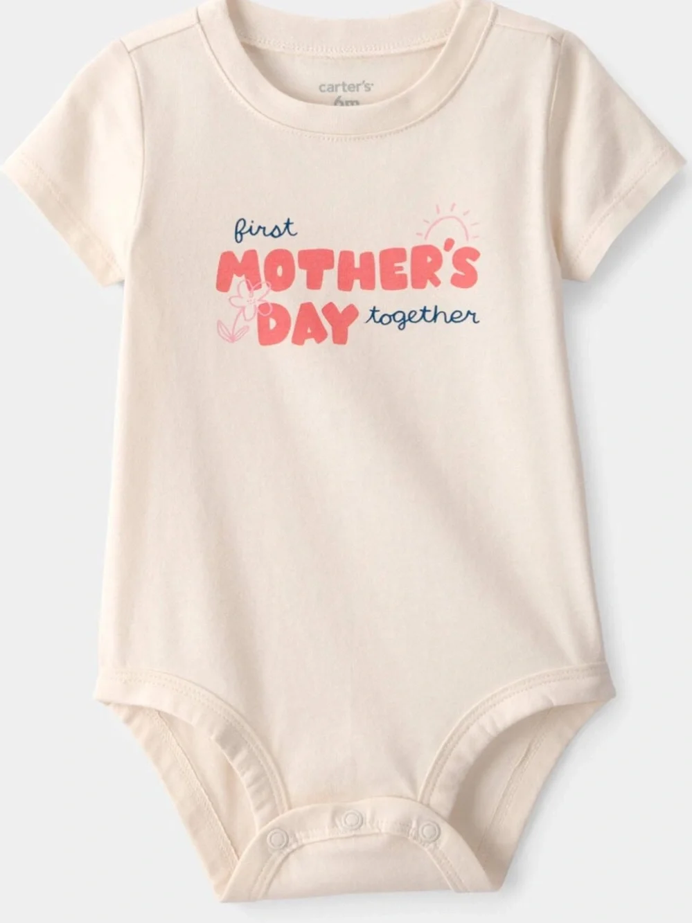 Carters set two